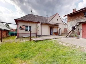 Prodej rodinného domu, Žumberk, 150 m2