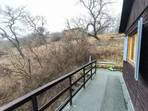 Prodej zahrady, Žalhostice, 4185 m2