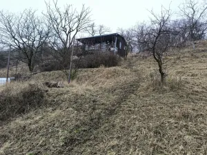 Prodej zahrady, Žalhostice, 4185 m2