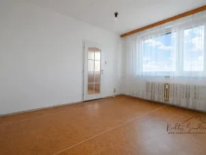 Pronájem bytu 3+1, Olomouc, Mišákova, 73 m2