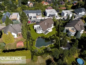 Prodej činžovního domu, Mnichovice, 490 m2