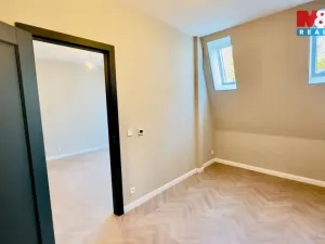 Pronájem bytu 2+kk, Opava - Předměstí, Riegrova, 56 m2