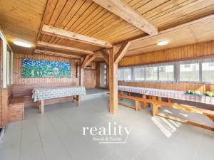 Prodej zahrady, Tavíkovice, 757 m2