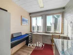 Prodej zahrady, Tavíkovice, 757 m2