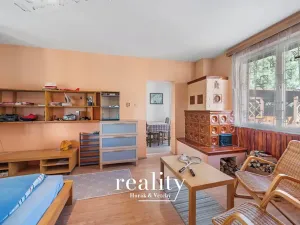 Prodej zahrady, Tavíkovice, 464 m2