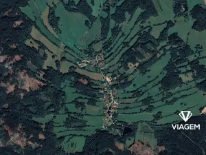 Prodej pole, Člunek, 659 m2