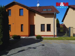 Prodej rodinného domu, Olomouc - Nemilany, Návětrná, 127 m2