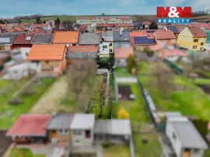 Prodej rodinného domu, Němčice nad Hanou, Masarykova, 124 m2