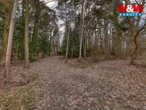 Prodej zahrady, Dolany - Svrčovec, 2494 m2