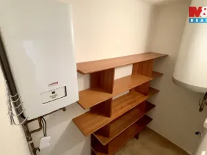 Pronájem bytu 4+1, Petrovice, 88 m2