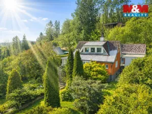 Prodej chaty, Brno, Rakovecká, 260 m2