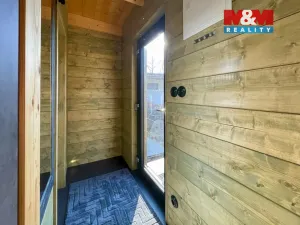 Prodej mobilheimu, Holasice, náměstí Rudé armády, 29 m2