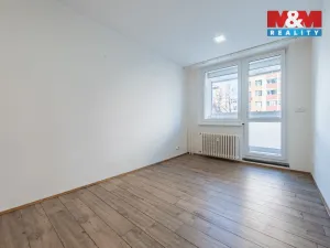 Prodej bytu 3+kk, Praha - Černý Most, Vašátkova, 60 m2