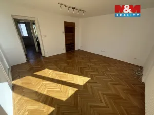 Prodej bytu 3+1, Bakov nad Jizerou, Družstevní, 68 m2