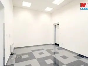 Prodej obchodního prostoru, Praha - Libeň, Sokolovská, 144 m2