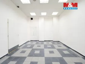 Prodej obchodního prostoru, Praha - Libeň, Sokolovská, 144 m2
