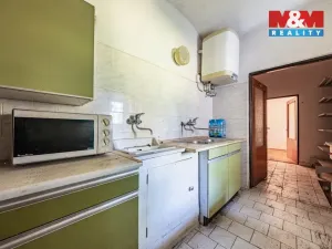 Prodej rodinného domu, Velim - Vítězov, 450 m2