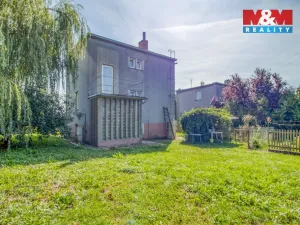 Prodej rodinného domu, Lnáře, 118 m2