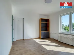 Prodej rodinného domu, Lnáře, 118 m2