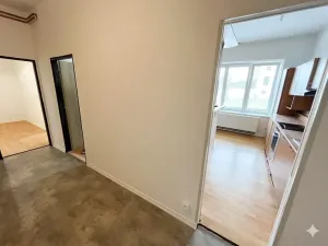 Prodej bytu 2+kk, Melč, 57 m2