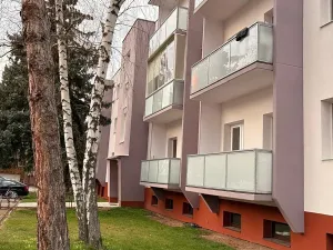 Pronájem bytu 3+kk, Pohořelice, Znojemská, 65 m2