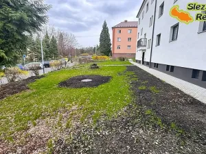 Pronájem bytu 2+1, Vratimov, U Mateřské školy, 46 m2