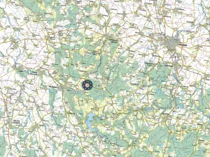 Prodej louky, Seč, 19260 m2