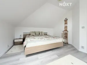 Pronájem bytu 2+1, Praha - Kunratice, Nad Šeberákem, 45 m2