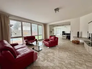 Pronájem rodinného domu, Česká, 200 m2