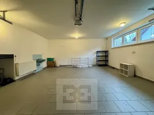 Pronájem rodinného domu, Česká, 200 m2
