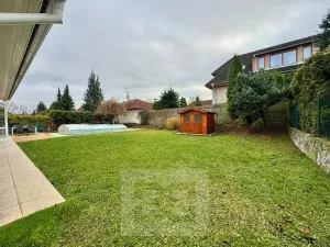 Pronájem rodinného domu, Česká, 200 m2