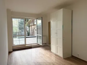 Pronájem bytu 4+kk, Praha - Hlubočepy, Voskovcova, 120 m2