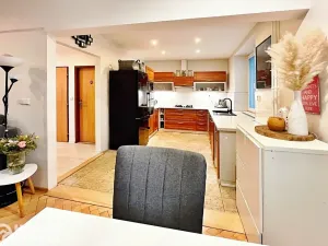 Prodej bytu 3+kk, Hradec Králové, Okružní, 74 m2