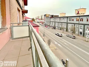 Prodej bytu 3+kk, Hradec Králové, Okružní, 74 m2