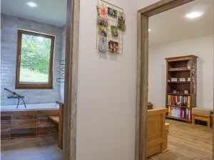 Prodej rodinného domu, Kamenice - Ládeves, 142 m2