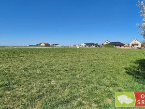 Prodej pozemku, Stolany, 1366 m2