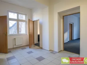 Prodej činžovního domu, Chrudim - Chrudim IV, Lupáčova, 612 m2