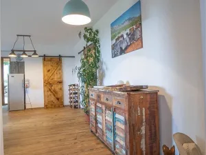 Prodej chaty, Kamenice - Ládeves, 142 m2