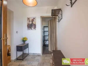 Prodej chaty, Kamenice - Ládeves, 142 m2