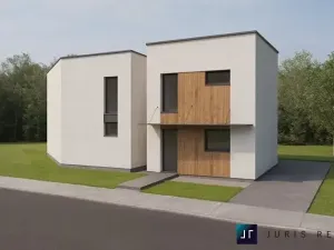 Prodej rodinného domu, Mukařov, 137 m2