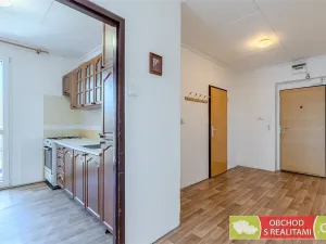 Prodej bytu 4+1, Praha, Pod cihelnou, 110 m2