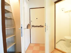 Pronájem bytu 2+kk, Praha - Nusle, U gymnázia, 50 m2