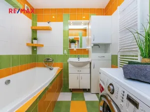 Prodej bytu 3+kk, Příbram, Průběžná, 71 m2