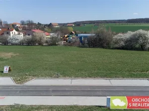 Prodej pozemku, Stolany, 2629 m2