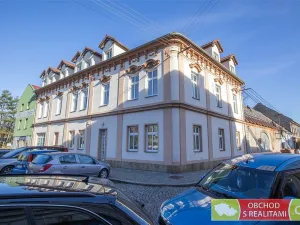 Prodej komerční, Chrudim - Chrudim IV, Lupáčova, 612 m2