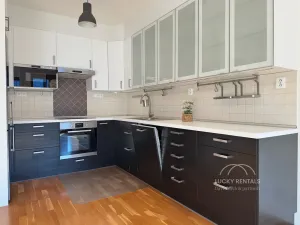 Pronájem bytu 3+kk, Praha - Žižkov, Olgy Havlové, 76 m2