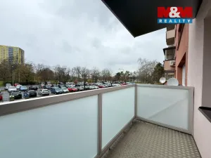 Prodej bytu 2+1, Ostrava - Moravská Ostrava, Ahepjukova, 59 m2