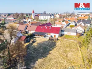 Prodej rodinného domu, Pluhův Žďár, 300 m2