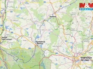 Prodej rodinného domu, Pluhův Žďár, 300 m2
