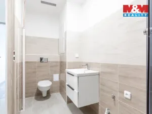 Prodej bytu 2+1, Habartov, Okružní, 50 m2